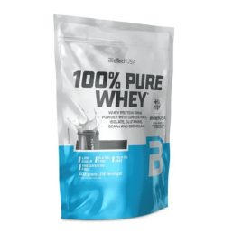 100% Pure Whey 400 g. BiotechUSA